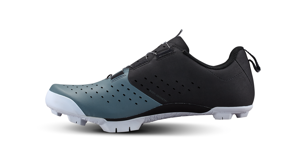Specialized Recon 1.0 - Crushed Emerald / Dove Grey