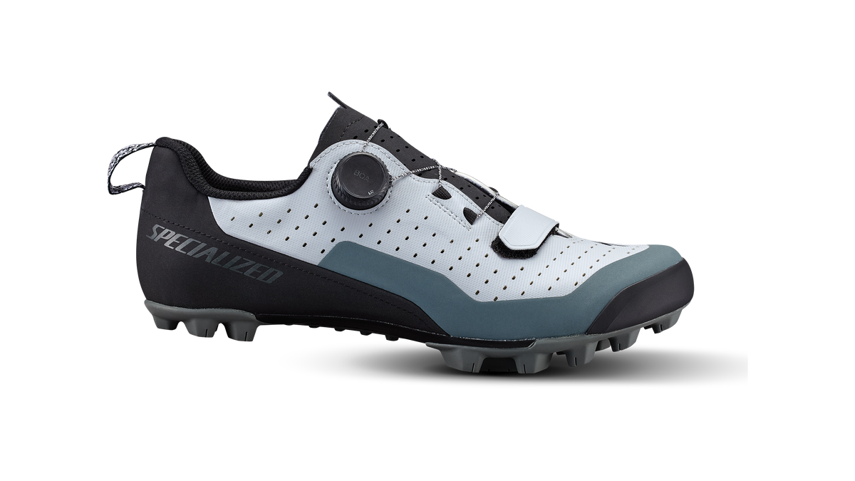 Specialized Recon 2.0 - Dove Grey / Crushed Emerald