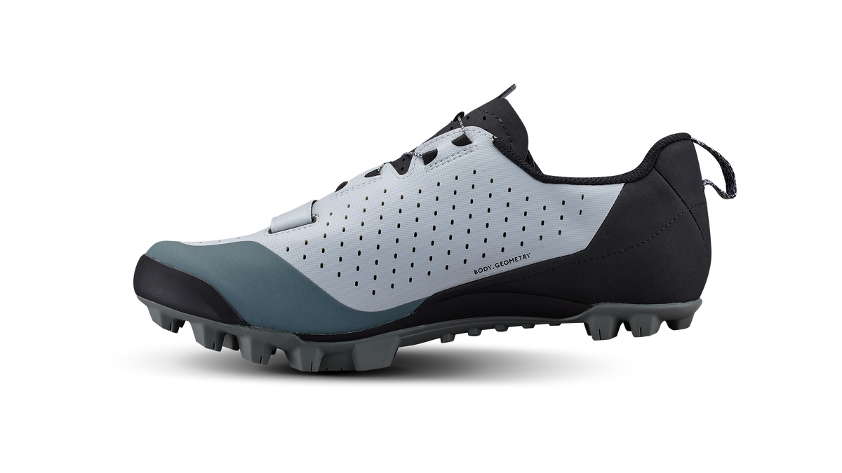 Specialized Recon 2.0 - Dove Grey / Crushed Emerald