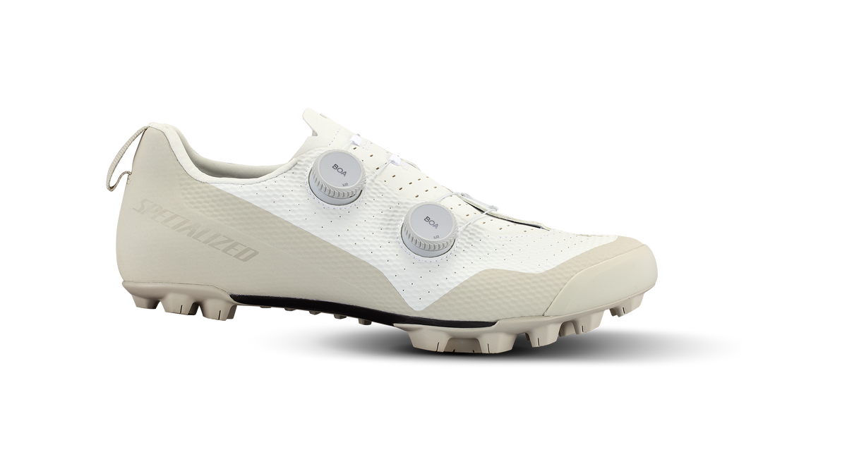 Specialized Recon 3.0 - White Mountains / Dune White