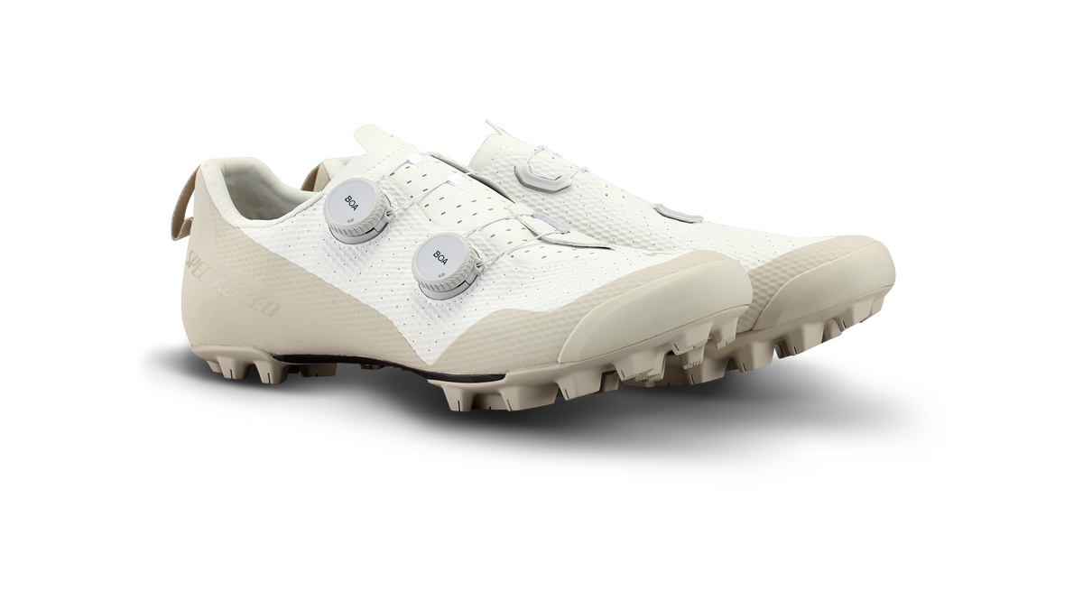 Specialized Recon 3.0 - White Mountains / Dune White