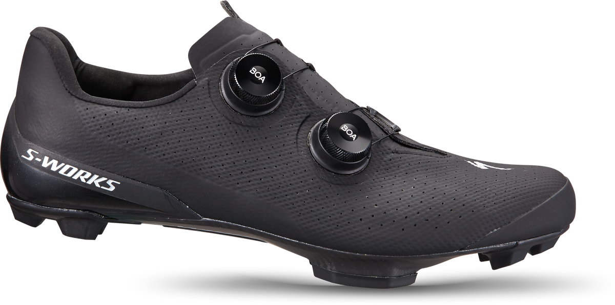 Specialized S-Works Recon Shoe - Black