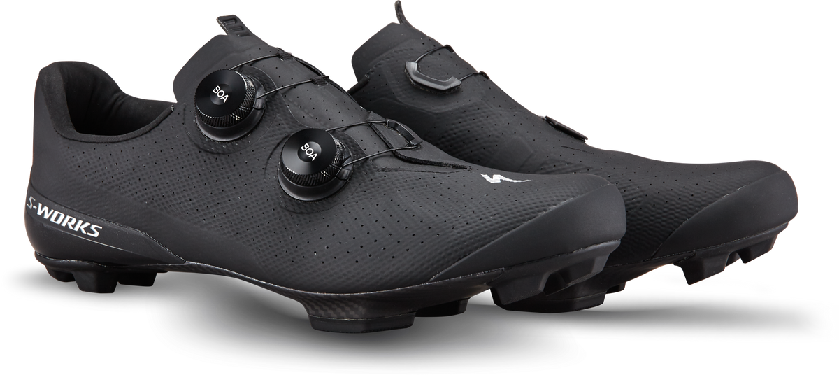 Specialized S-Works Recon Shoe - Black