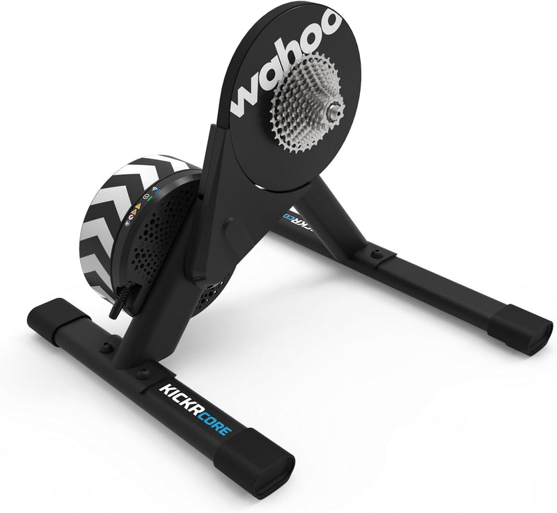 KICKR CORE 2 with 11 Speed Cassette