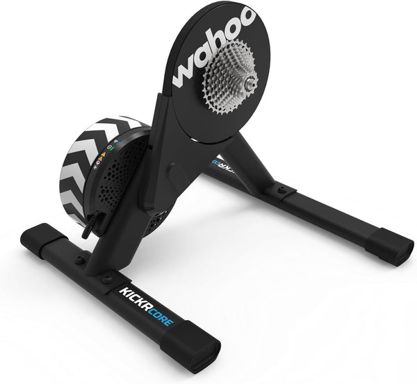 アクセサリー KICKR CORE 2 with 11-Speed Cassette KICKR CORE 2 with 11 Speed Cassette – Wheels of Bloor