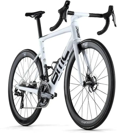 BMC Teammachine SLR 01 TWO – Wheels of Bloor