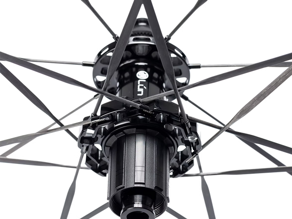 Winspace Lun Hyper 3 D45 | Wheelset | Wheels of Bloor
