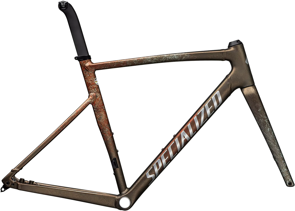 ALLEZ SPRINT COMP DISC フレーム　ショートクランク付属 Specialized Allez Sprint Comp - Bow Cycle | Calgary, AB