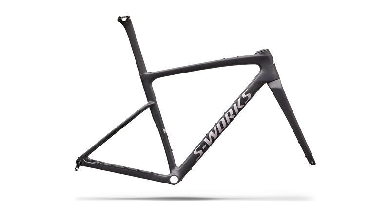 Specialized S-Works Crux 5 Frameset - FACT 12r Carbon