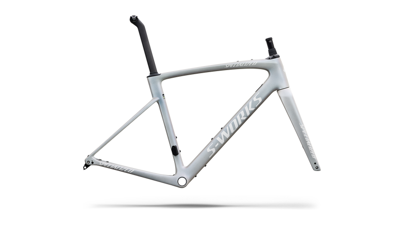 Specialized S-Works Roubaix SL8 Frameset - FACT 12r Carbon