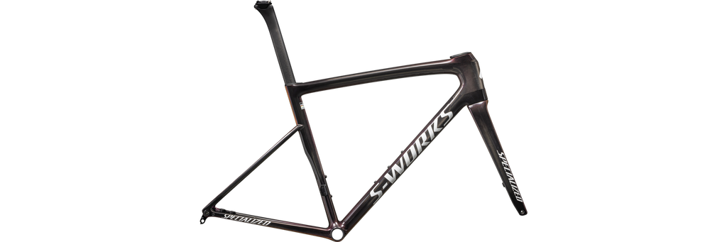 Specialized road frameset hotsell