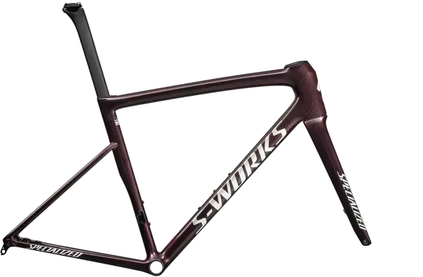 Specialized S-Works Tarmac SL8 Frameset – Wheels of Bloor