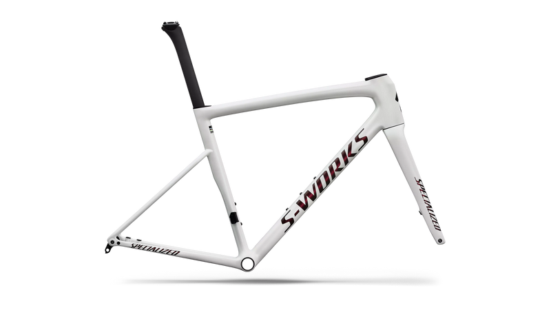 Specialized S-Works Tarmac SL8 Frameset 2026