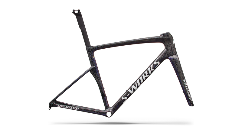 Specialized S-Works Tarmac SL9 Frameset