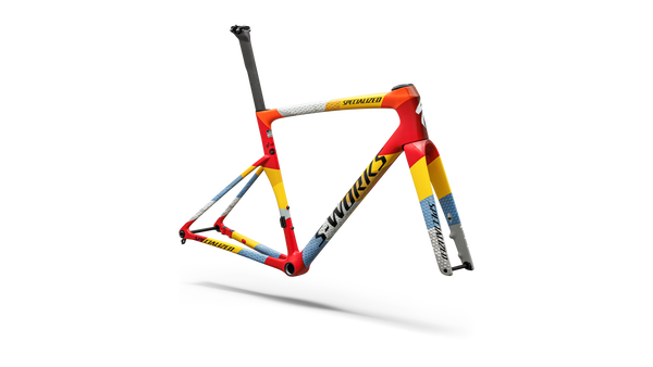 1 Specialized Tarmac Dealer In Canada | Wheels of Bloor – tagged