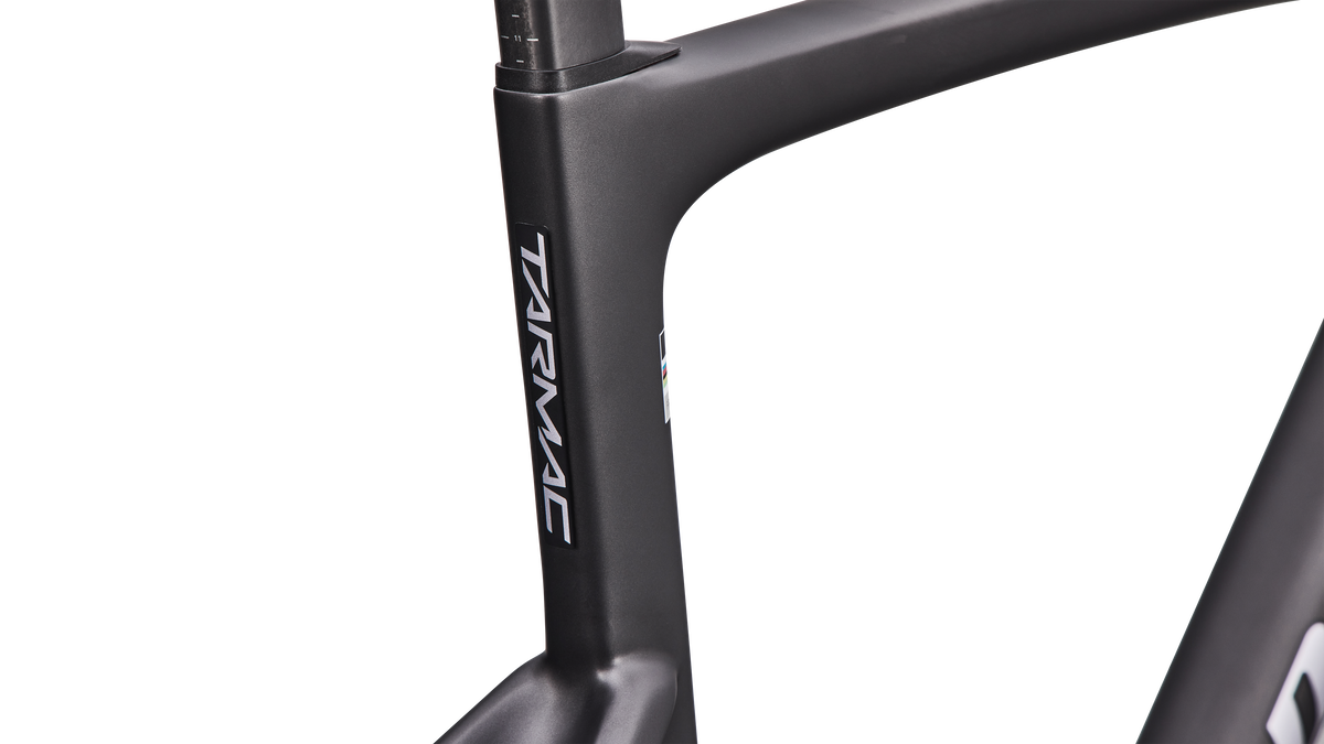 Rtp Raw Carbon / Gloss Amethyst Frost