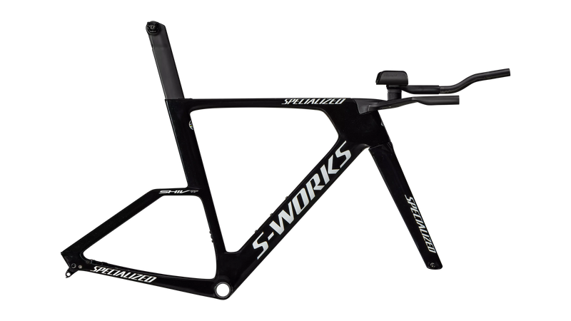 Specialized S-works Shiv TT Disc Module