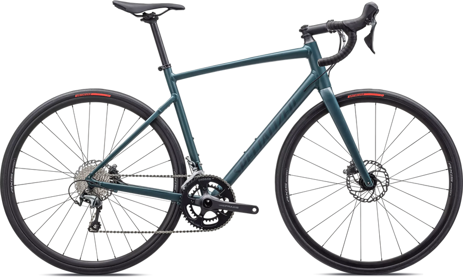 Specialized Allez Sport – Wheels of Bloor