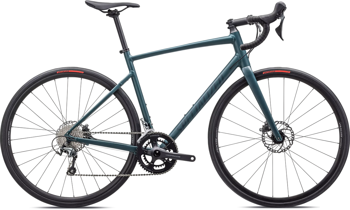 【最終値下げ】SPECIALIZED ALLEZ SPORT サイズ54 Specialized Allez Sport – Wheels of Bloor