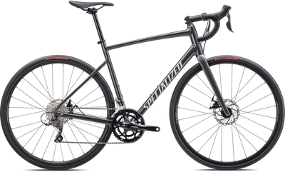 ぽんたろー 　SPECIALIZED ALLEZ ELITE サイズ49 Specialized Allez Elite road bike – review |