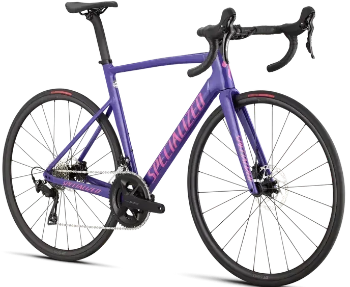 Specialized Allez Sprint Comp – Wheels of Bloor