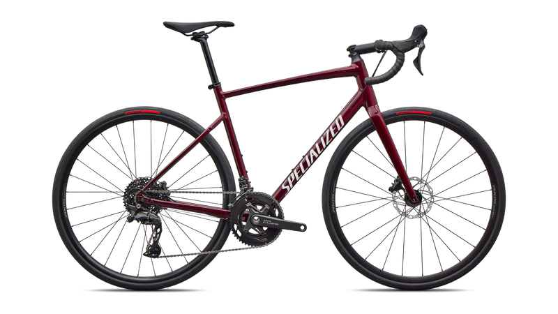 Specialized Allez Shimano CUES