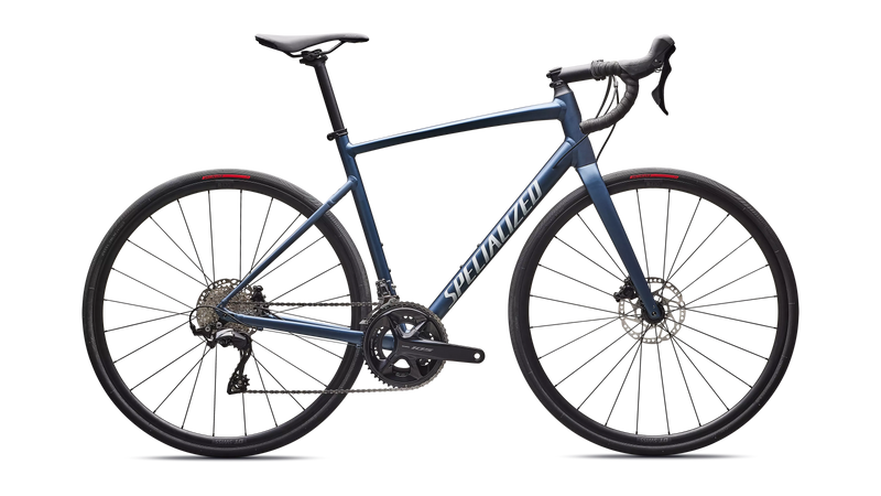 Specialized Allez Comp Shimano 105
