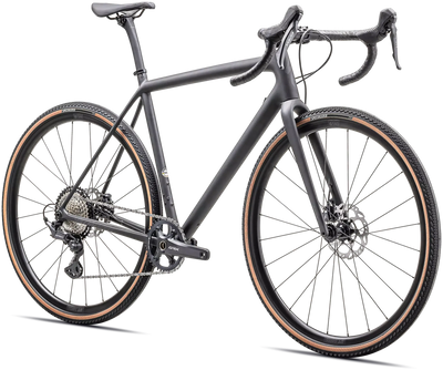 Specialized Crux Comp