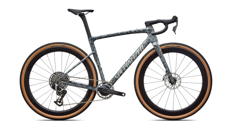 Specialized Crux 5 S-Level SRAM RED XPLR
