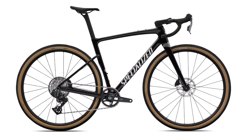Specialized Crux 5 Comp