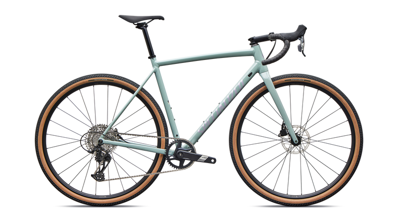 Specialized Crux DSW Comp - SRAM Apex XPLR