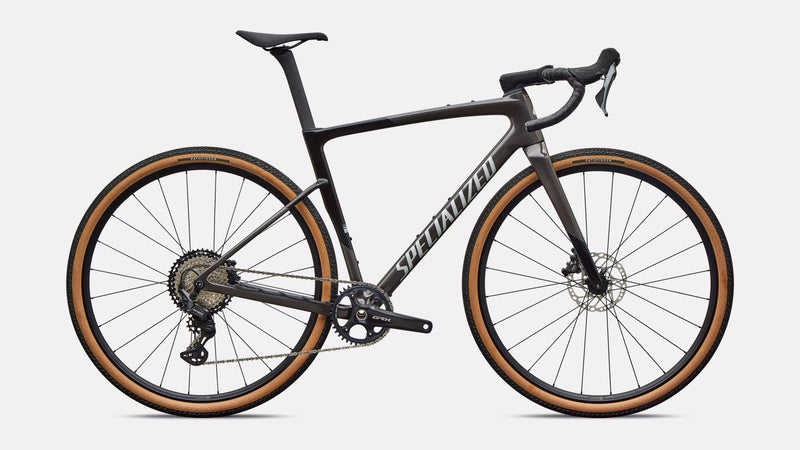 Specialized Crux 5 Sport