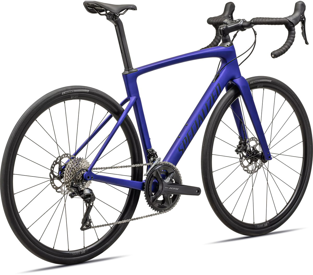 こーじ　SPECIALIZED ROUBAIX SPORT 94424-62_ROUBAIX-SPORT-105-