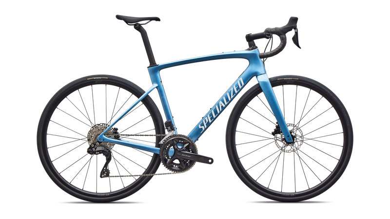 Specialized Roubaix SL8 Comp Shimano 105 Di2