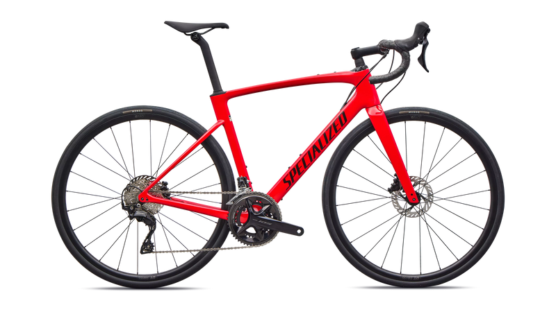 Specialized Roubaix SL8 Sport Shimano 105