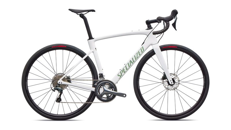 Specialized Roubaix SL8 Shimano Tiagra