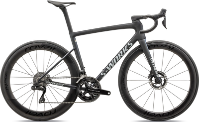 S-Works Tarmac SL8 - Dura Ace – Wheels of Bloor