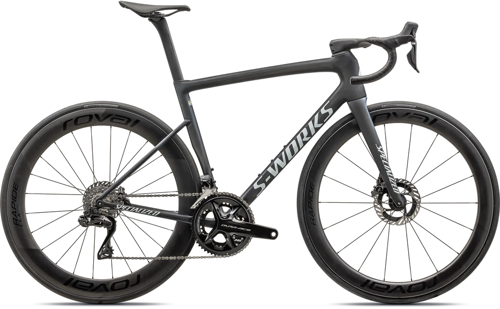 S Works Tarmac SL8 Dura Ace