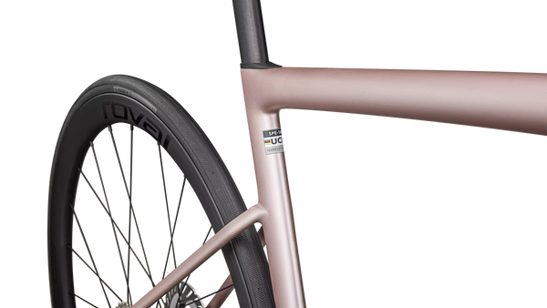 Specialized Tarmac SL8 Expert - Ultegra Di2 – Wheels of Bloor