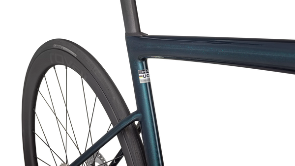 Specialized Tarmac SL8 Expert - Ultegra Di2 – Wheels of Bloor