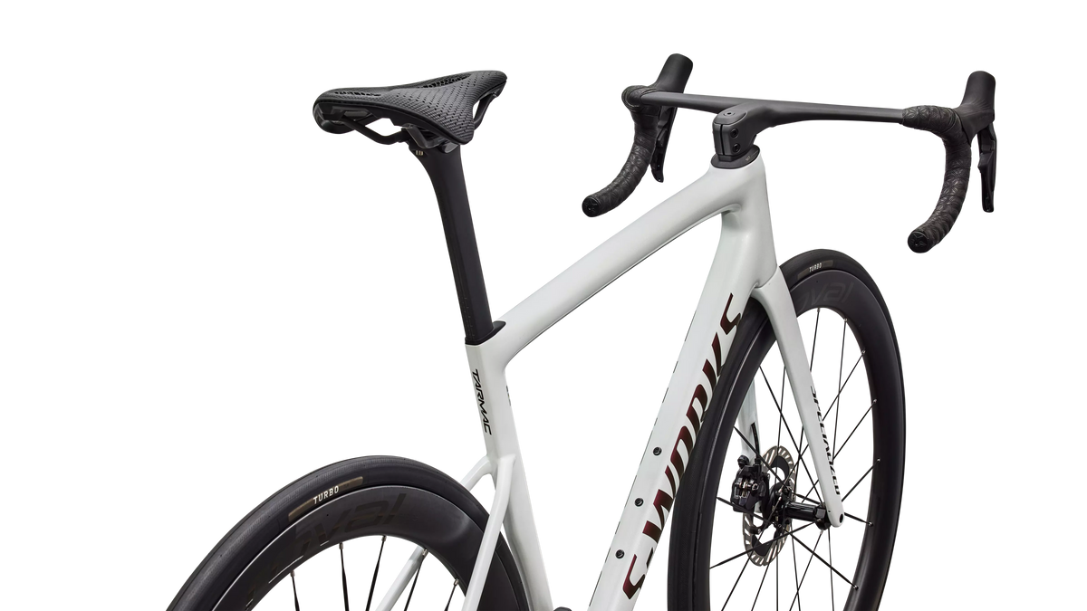 Specialized S-Works Tarmac SL8 - Dura Ace