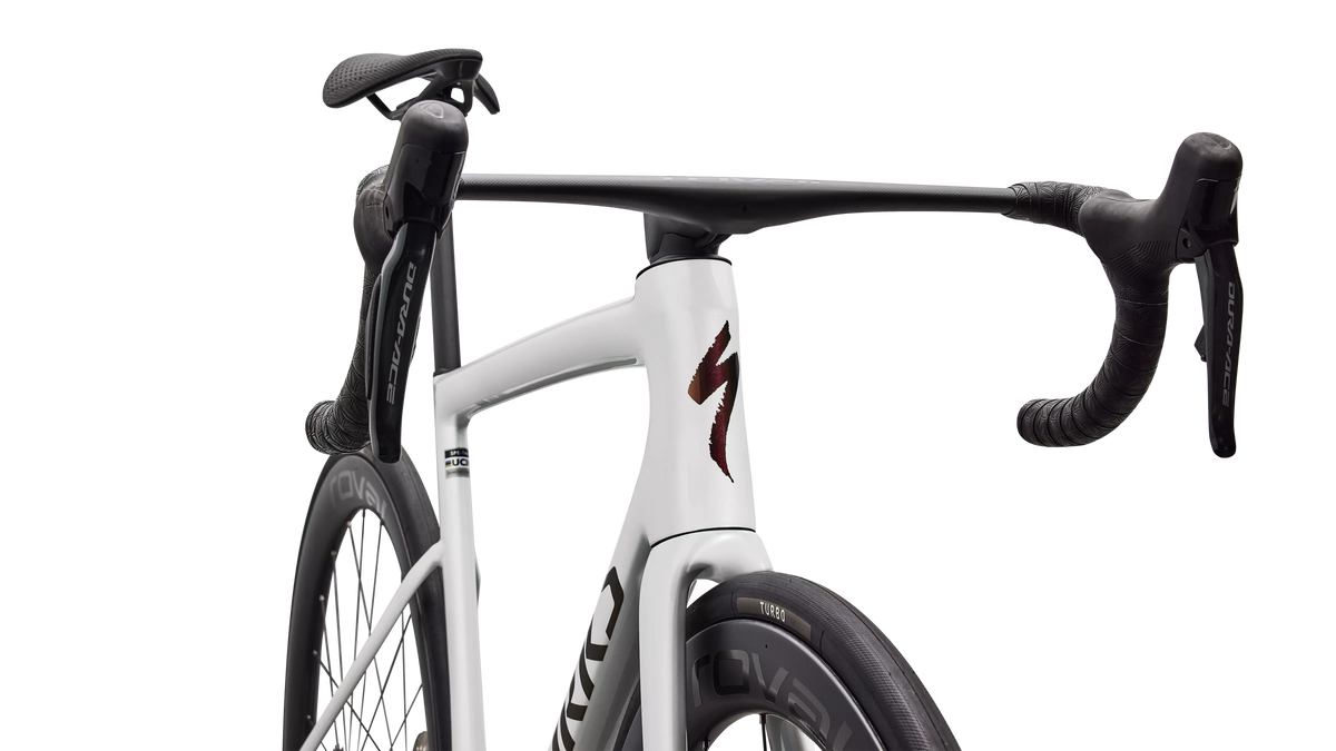Specialized S-Works Tarmac SL8 - Dura Ace