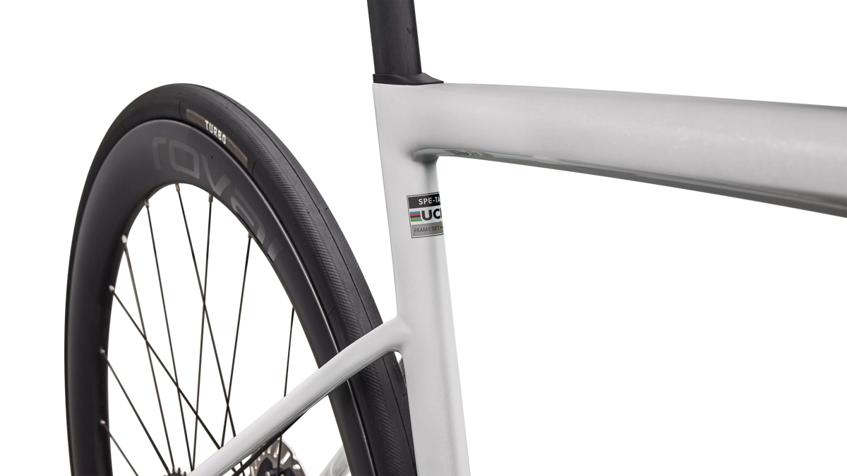 Specialized S-Works Tarmac SL8 - Dura Ace