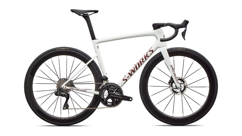 Specialized S-Works Tarmac SL8 - Dura Ace