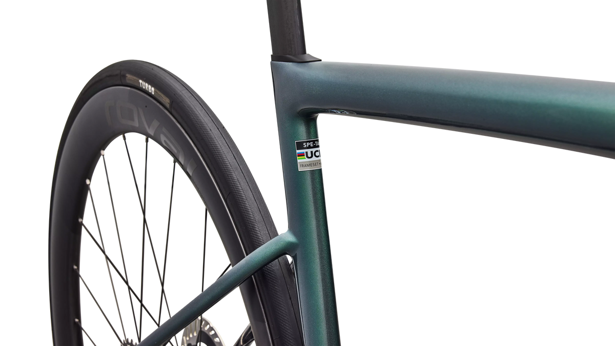 Specialized S-Works Tarmac SL8 - Dura Ace