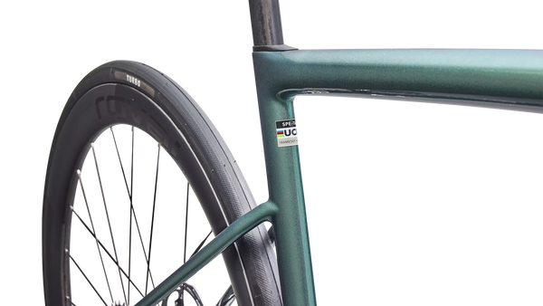 Specialized S-Works Tarmac - SRAM RED AXS 2026 – Wheels of Bloor