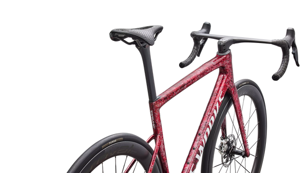 Specialized S-Works Tarmac - SRAM RED AXS 2026 – Wheels of Bloor