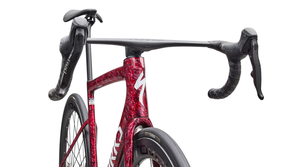 Specialized S-Works Tarmac - SRAM RED AXS 2026 – Wheels of Bloor