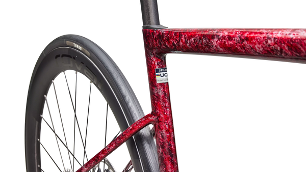 Specialized S-Works Tarmac - SRAM RED AXS 2026 – Wheels of Bloor