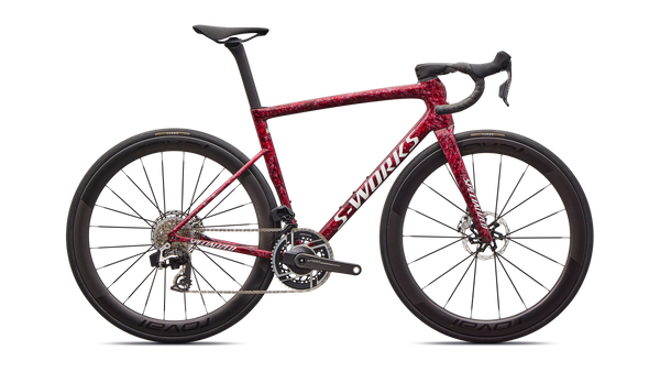 Specialized S-Works Tarmac - SRAM RED AXS 2026 | Wheels of Bloor